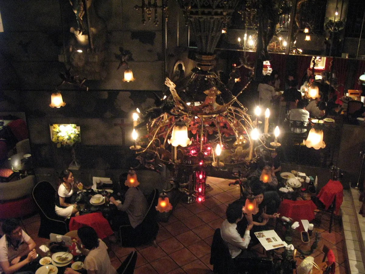 Tokyo's Themed Cafes: Worth the Wait for Coffee Lovers?