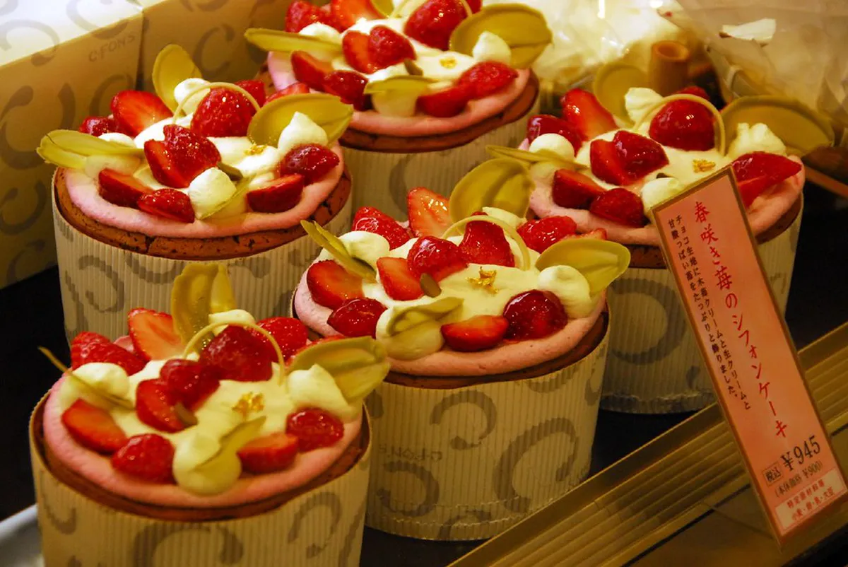 What to Buy in a Depachika: Bento, Wagashi, and Sozai in Tokyo
