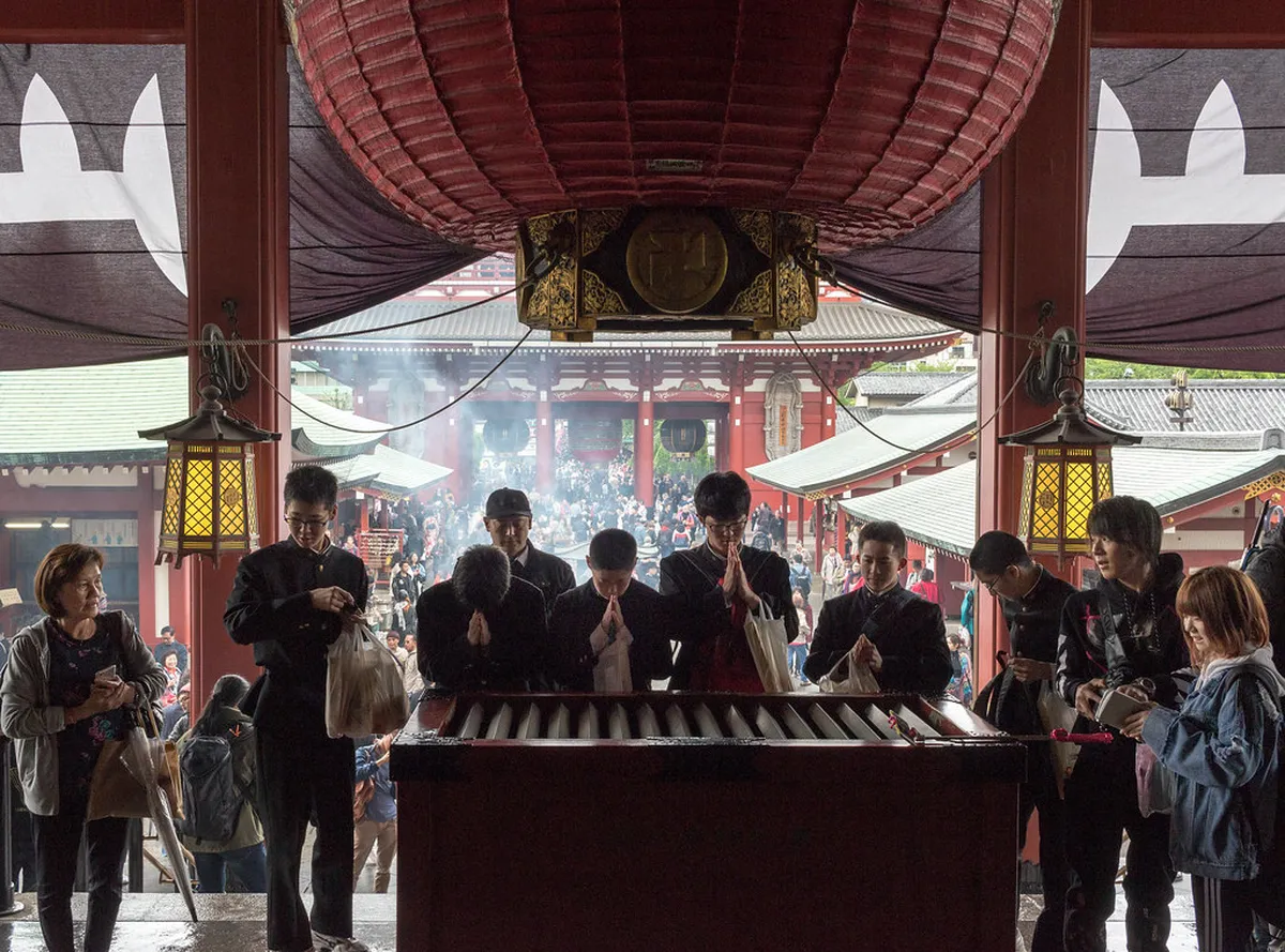 Exploring the Hanamachi: Traditional Geisha Dining in Tokyo