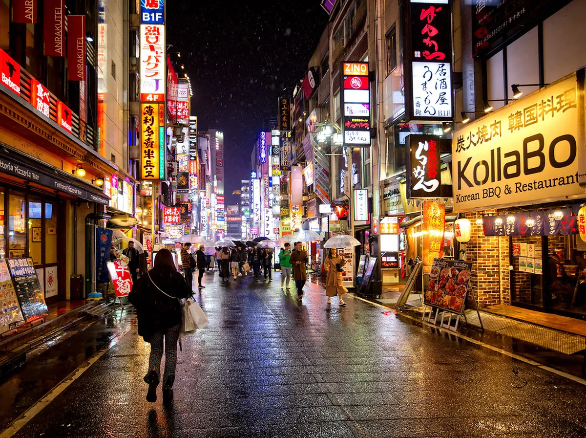 Tokyo Weather in January: Temperature, Rain, and the Snow Question
