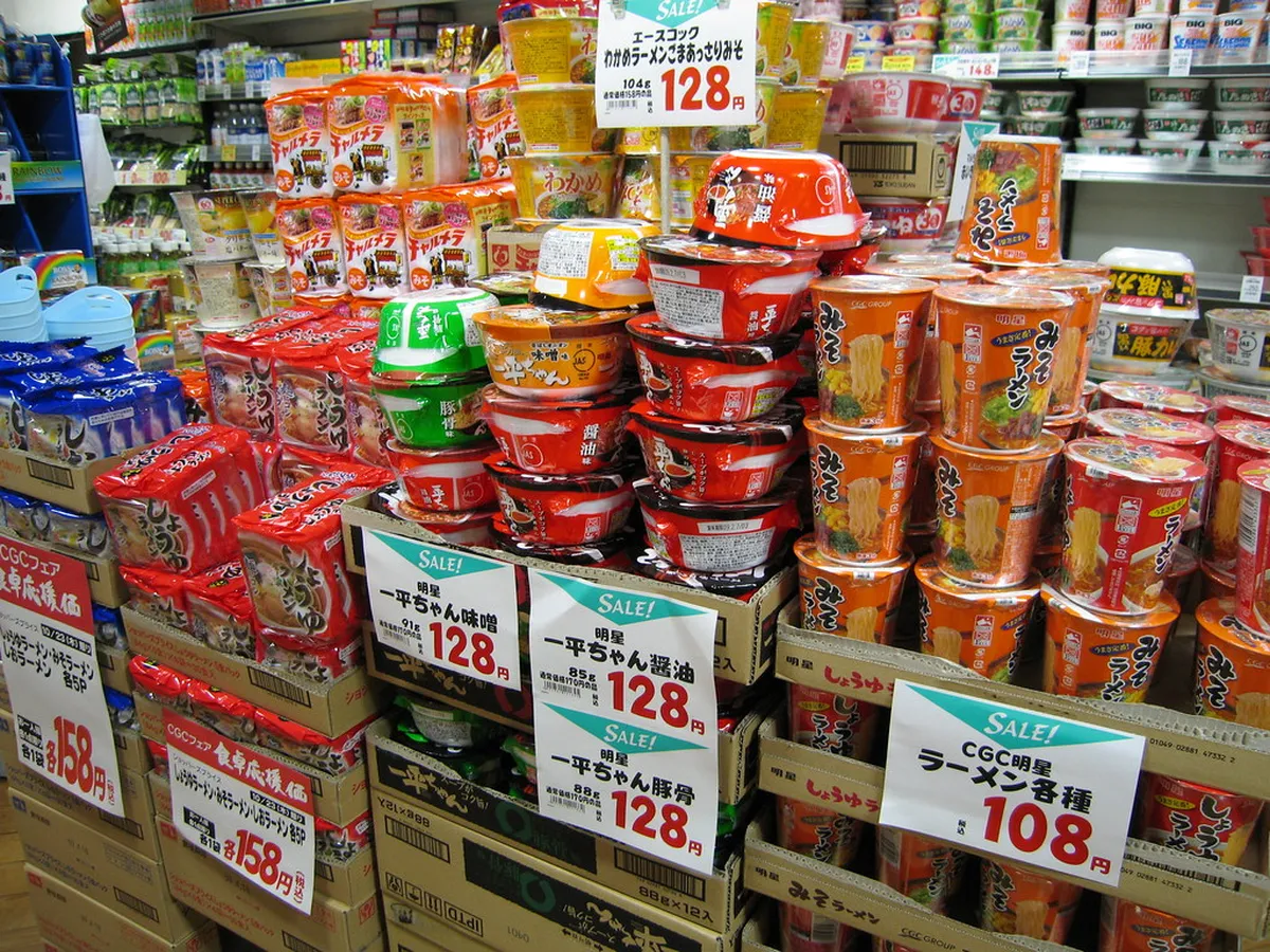 10 Best Ramen Shops in Tokyo, by Style and Neighborhood