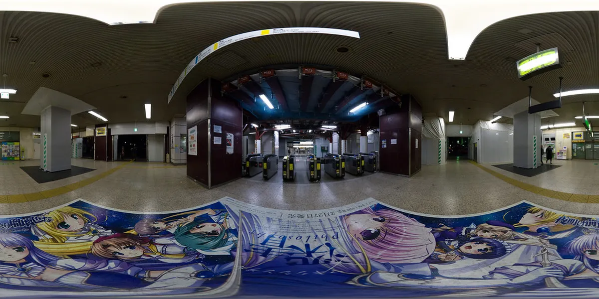 Akihabara: The Global Hub for Electronics and Otaku Goods in Tokyo