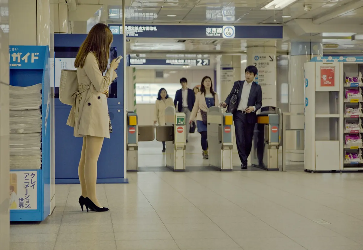 Best Apps for Tokyo Subway Navigation in 2026 in Tokyo