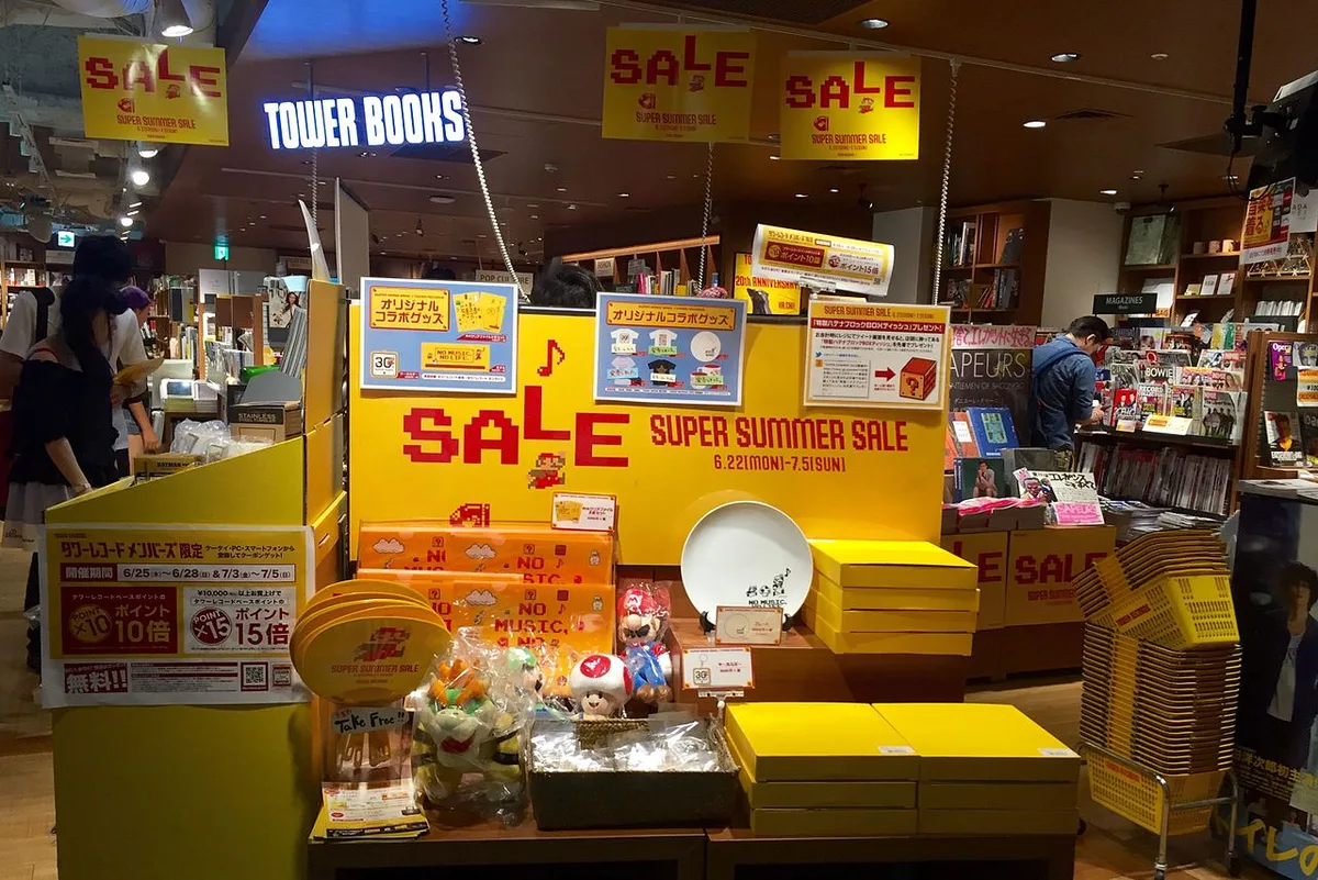 Tokyo themed cafes, Japan — 2