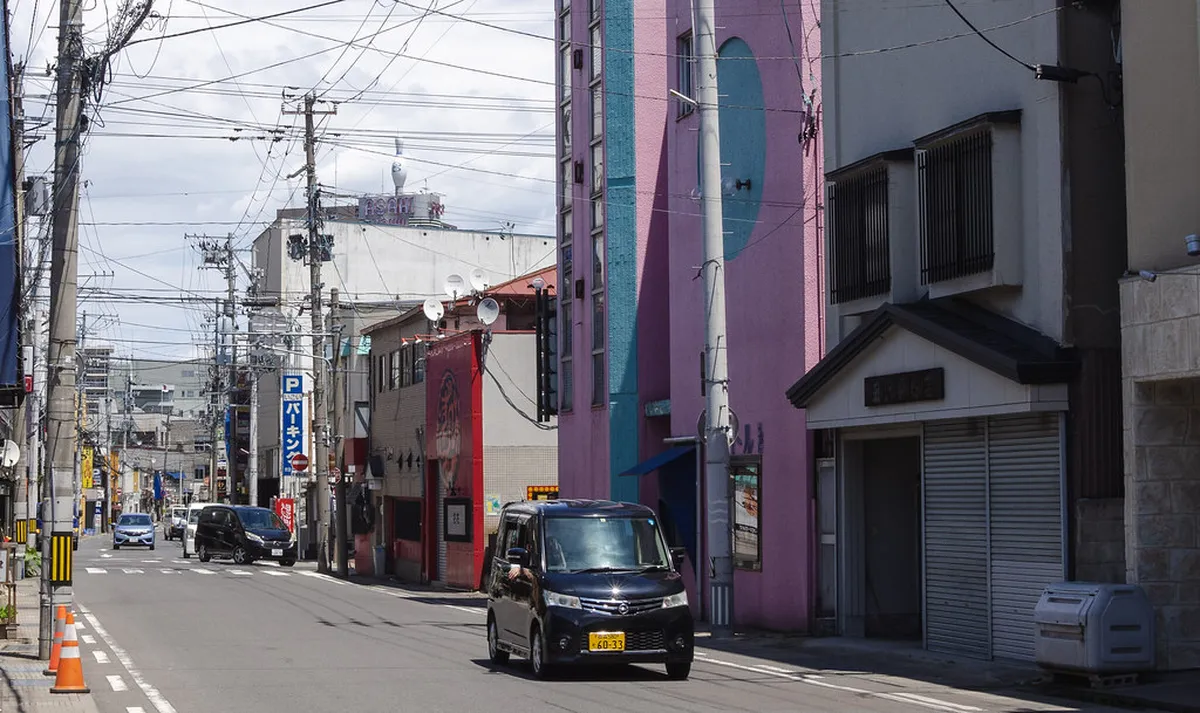 Common Mistakes to Avoid With Tsugaru Cuisine in Hirosaki