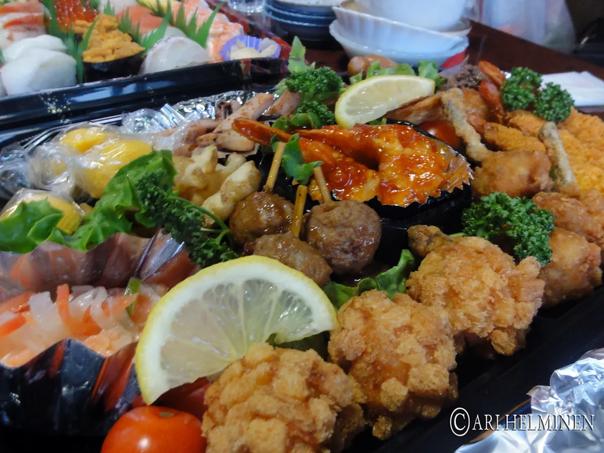 The Six Dishes That Define Tsugaru Home Cooking in Hirosaki