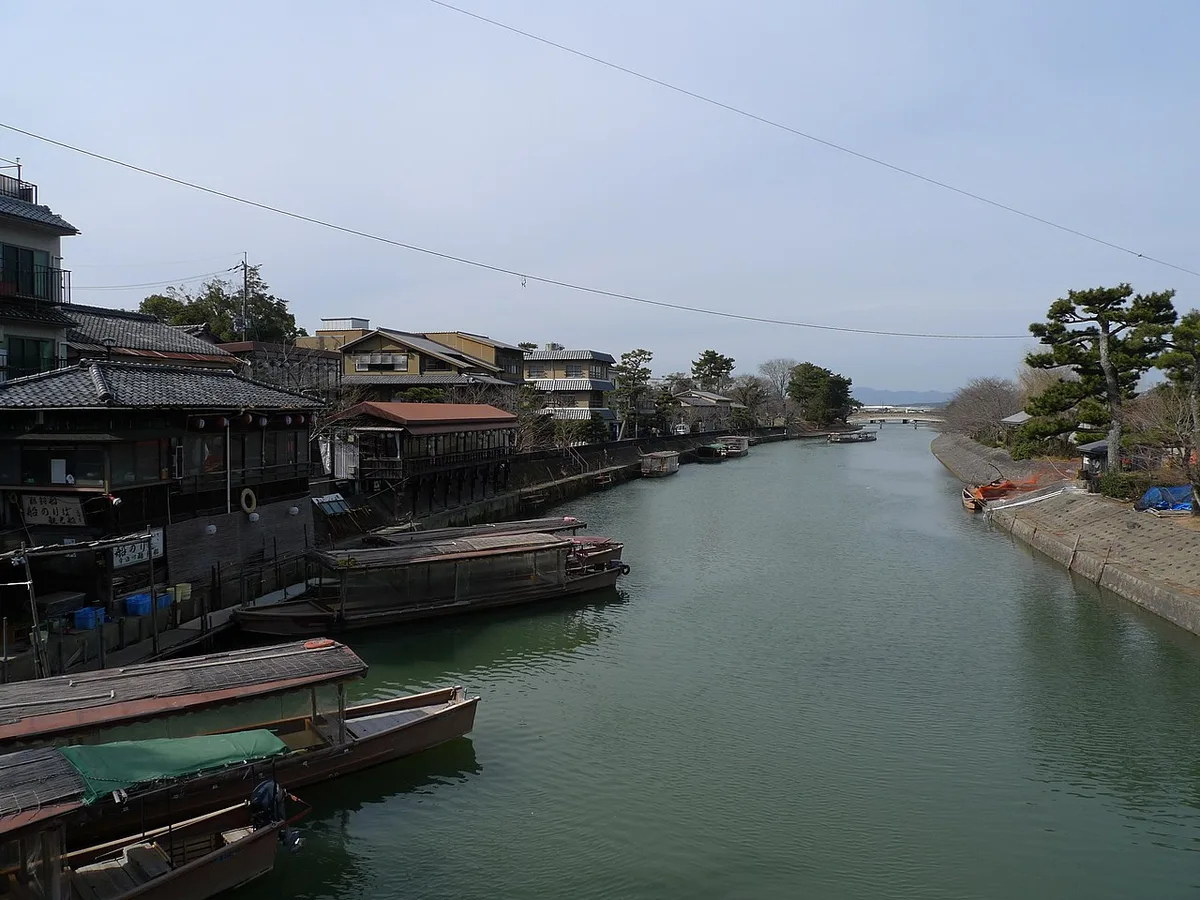 Things to do in Uji, Japan — 1