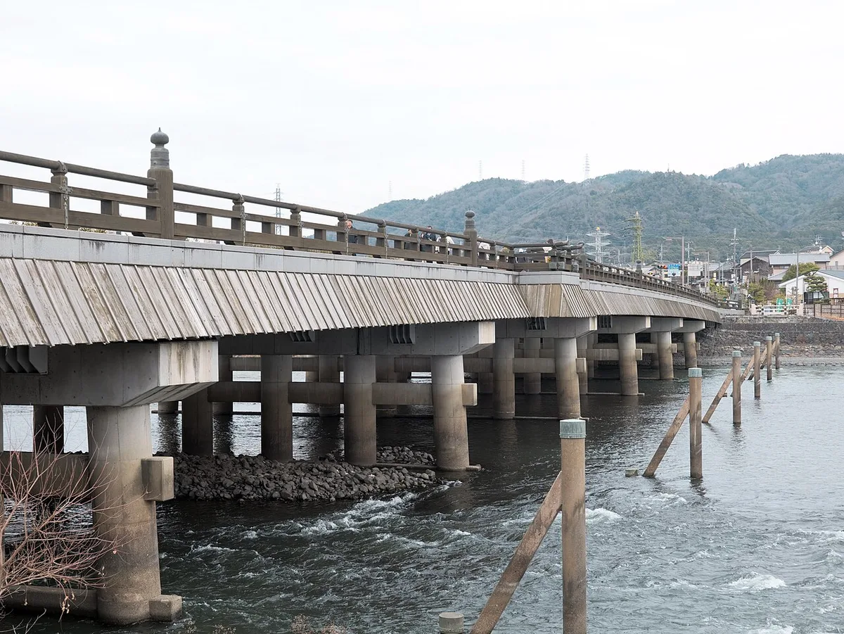 Things to do in Uji, Japan — 2