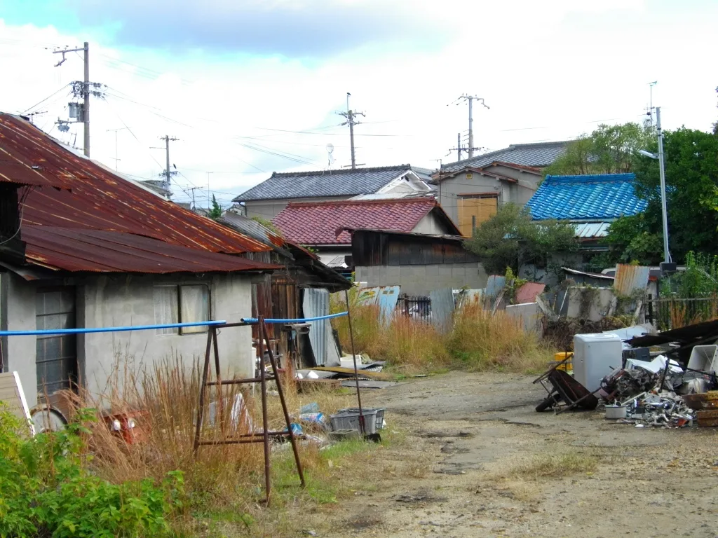 Uji half-day itinerary route — 3