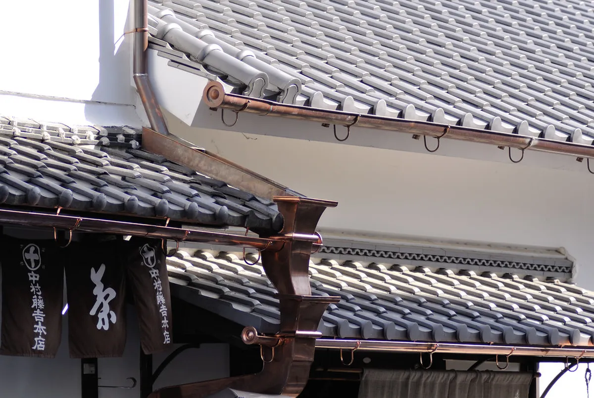 Where to Eat: Nakamura Tokichi, Itoh Kyuemon, and Local Alternatives in Uji