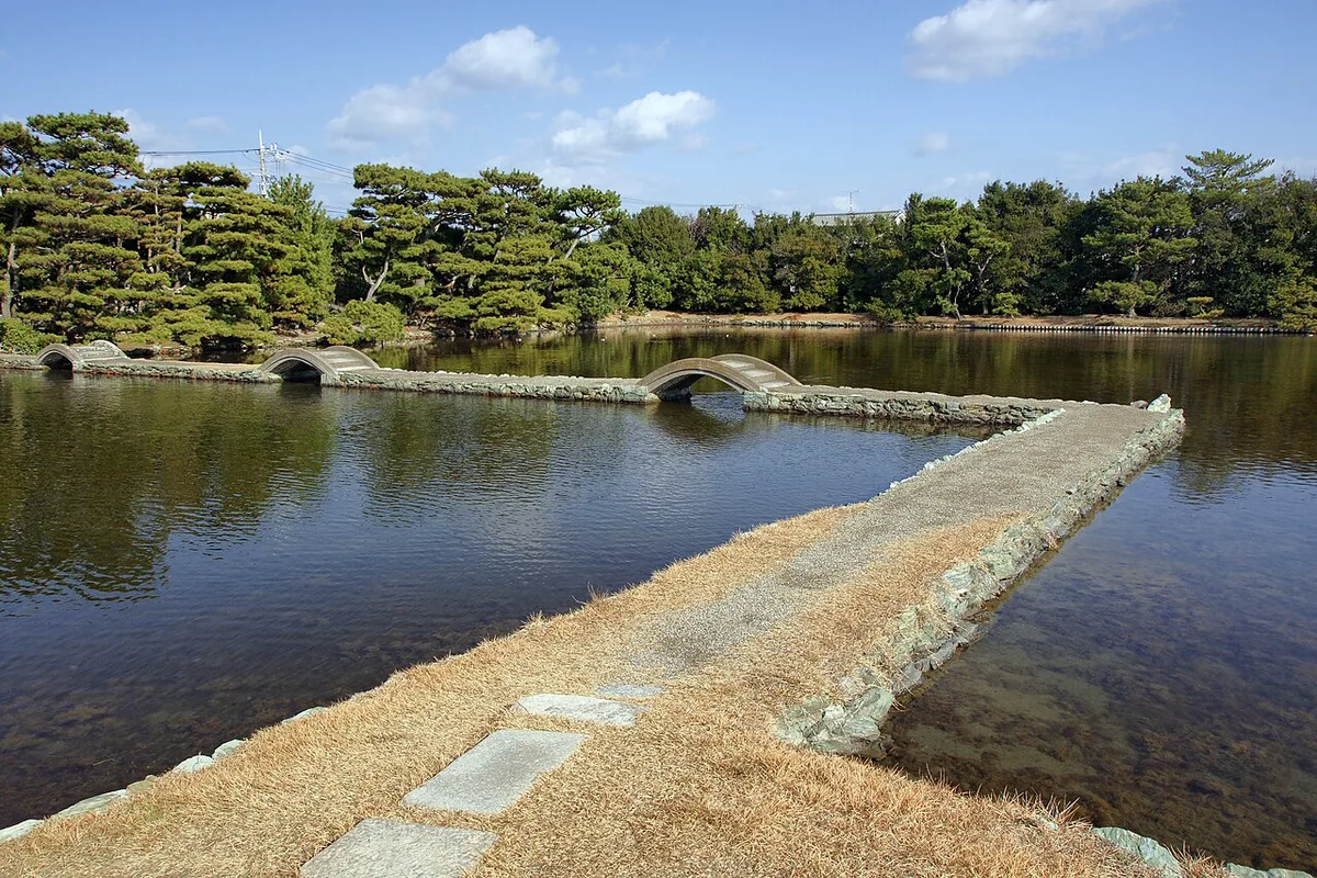 Wakayama city itinerary — 2