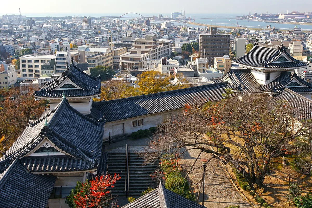 Things to do in Wakayama, Japan — 2