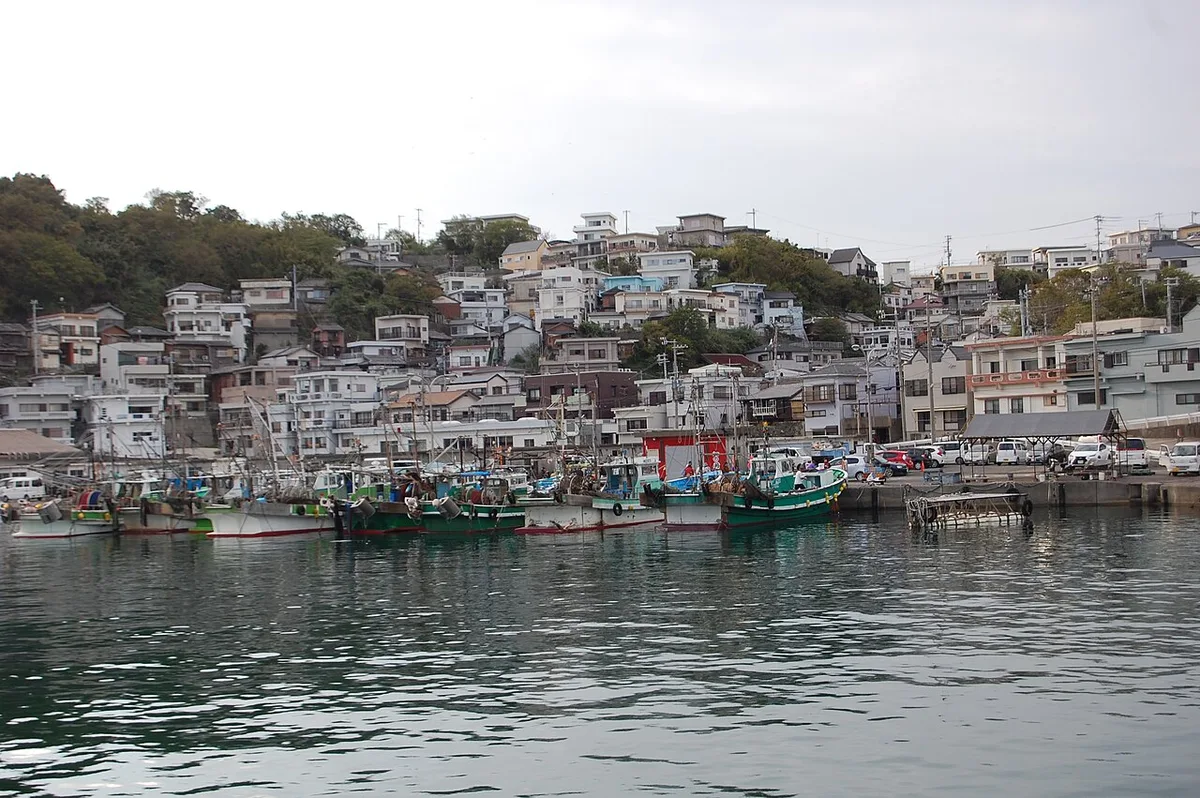 Things to do in Wakayama, Japan — 3