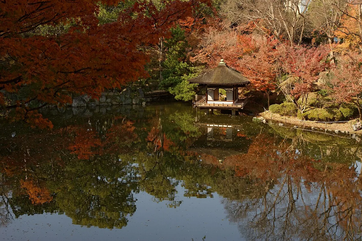 Wakayama Castle — 3