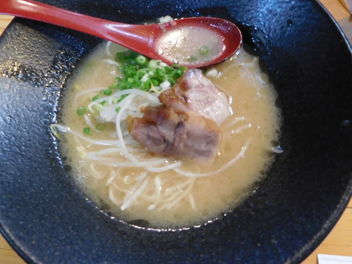 Kumano beef noodle by RAKU — 2
