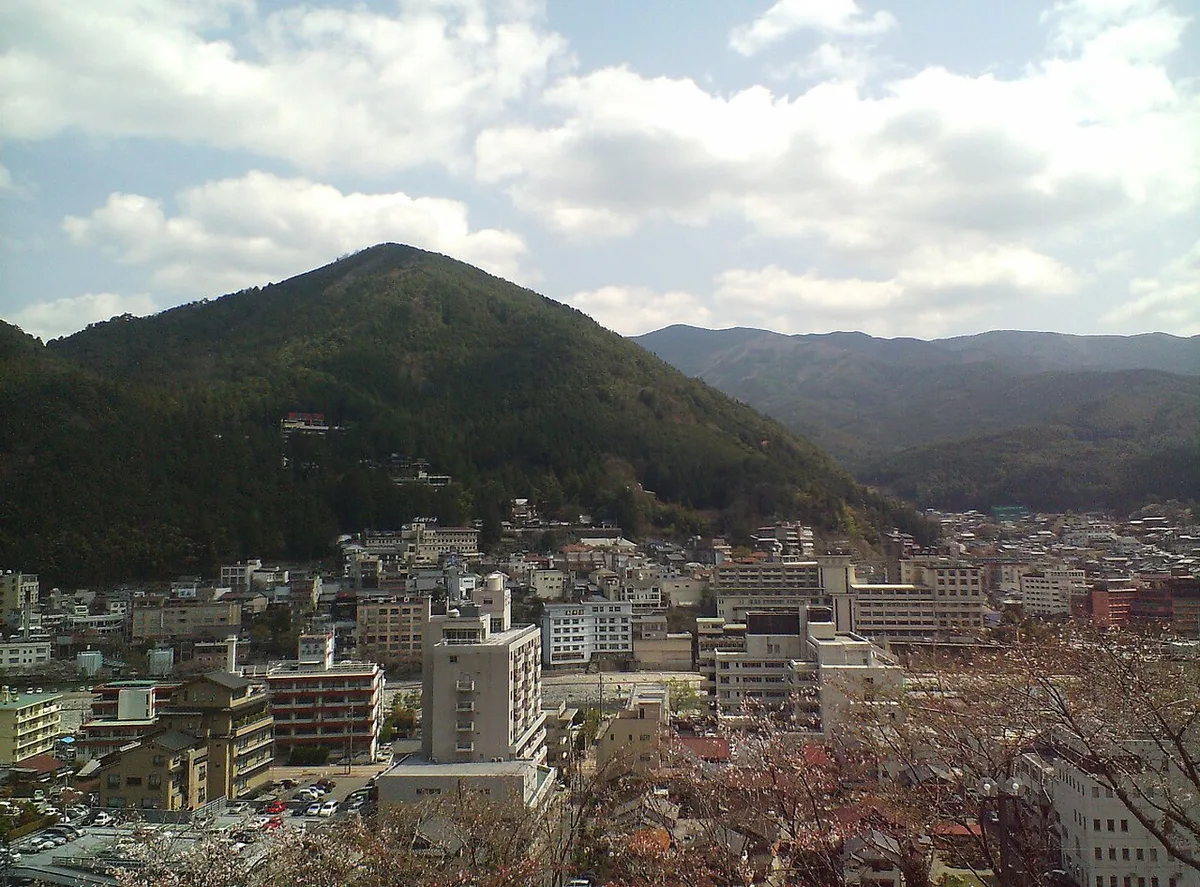 Gero-Onsen001 — 1