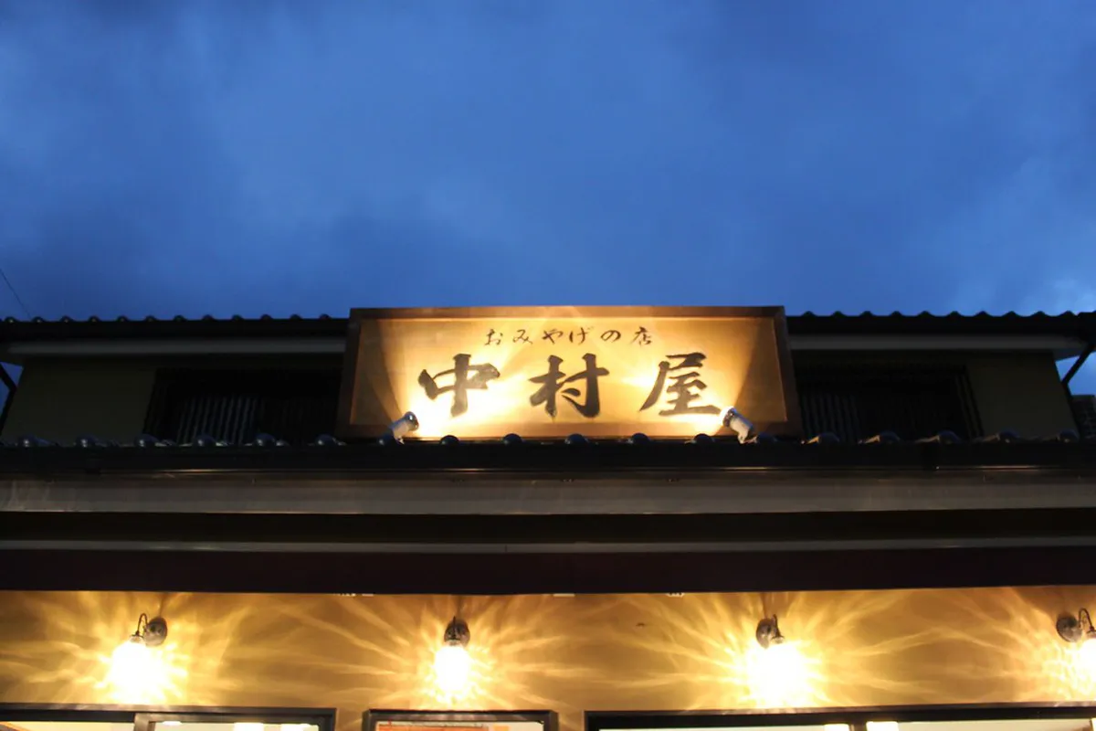Gora: Best for Onsen Ryokans and Mountain Atmosphere - Hakone