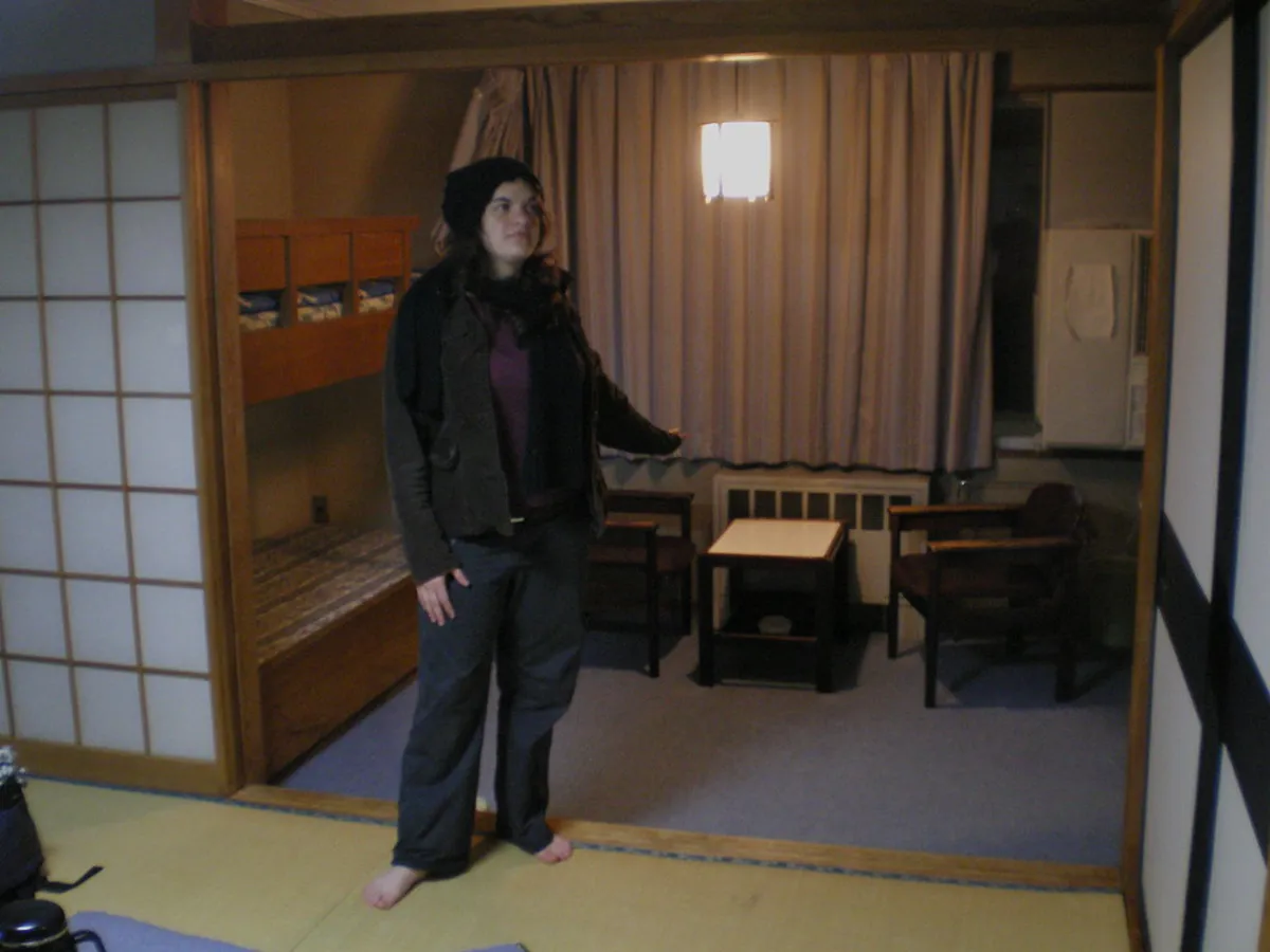 Hakuba Hotels by Neighborhood: Happo-One, Wadano and Echoland