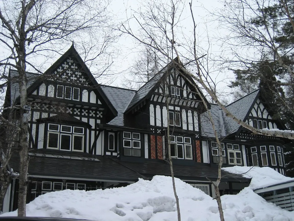 Which Hakuba Hotel Area Fits Your Trip? — a scene in Hakuba
