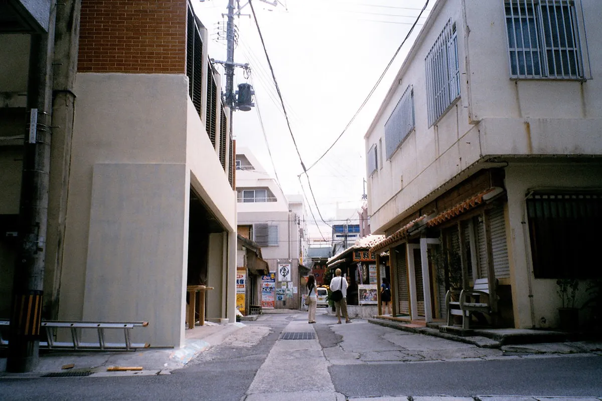 Understanding Ishigaki's Layout in Ishigaki Island Okinawa
