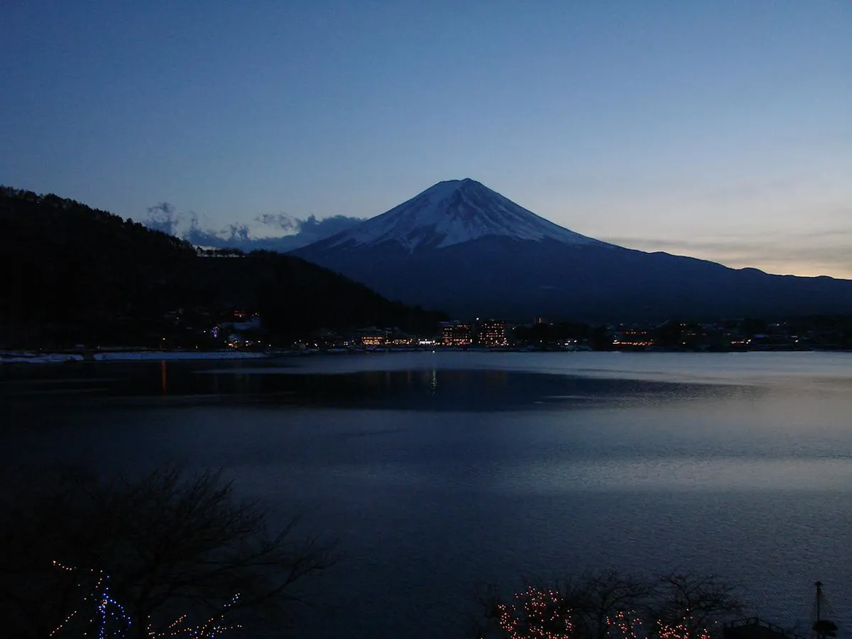Best Areas to Stay in Kawaguchiko - Kawaguchiko