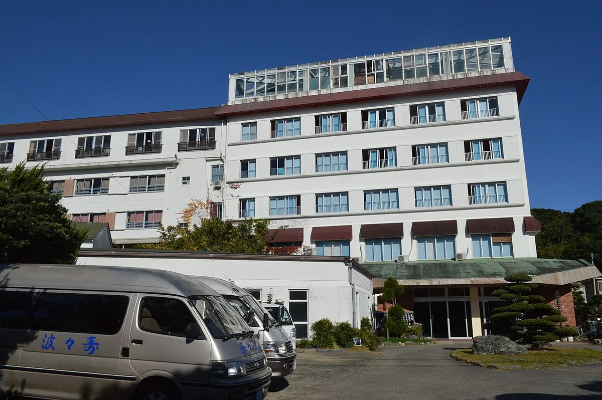 Where to stay in Toba — 2