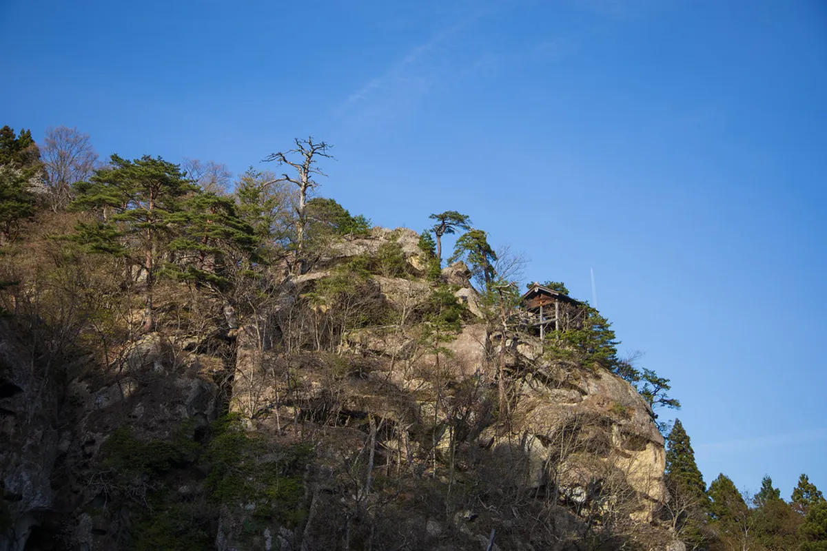 Why Visit Yamadera Temple? in Yamadera