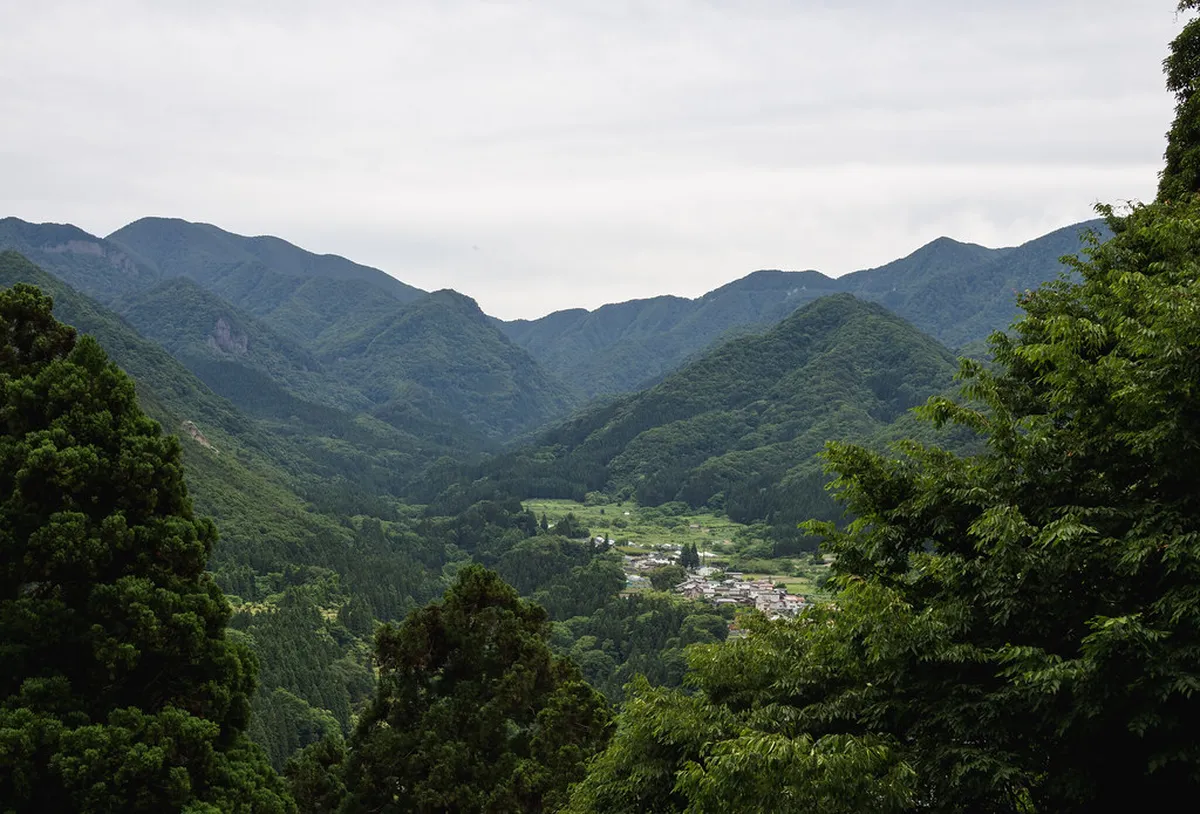 Museums, Art, and Culture in Yamadera in Sendai