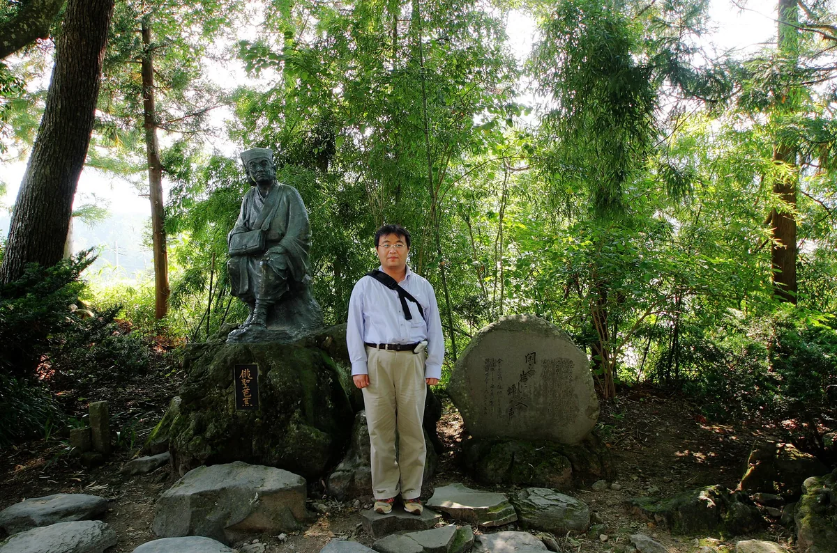 Yamadera, Yamagata, Yamagata Prefecture 999-3301, Japan - panoramio.jpg