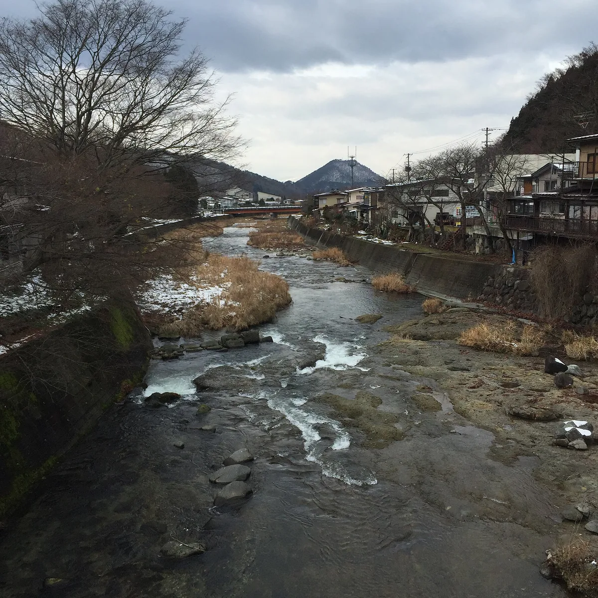 Yamadera, Yamagata, Yamagata Prefecture 999-3301, Japan - panoramio (9).jpg