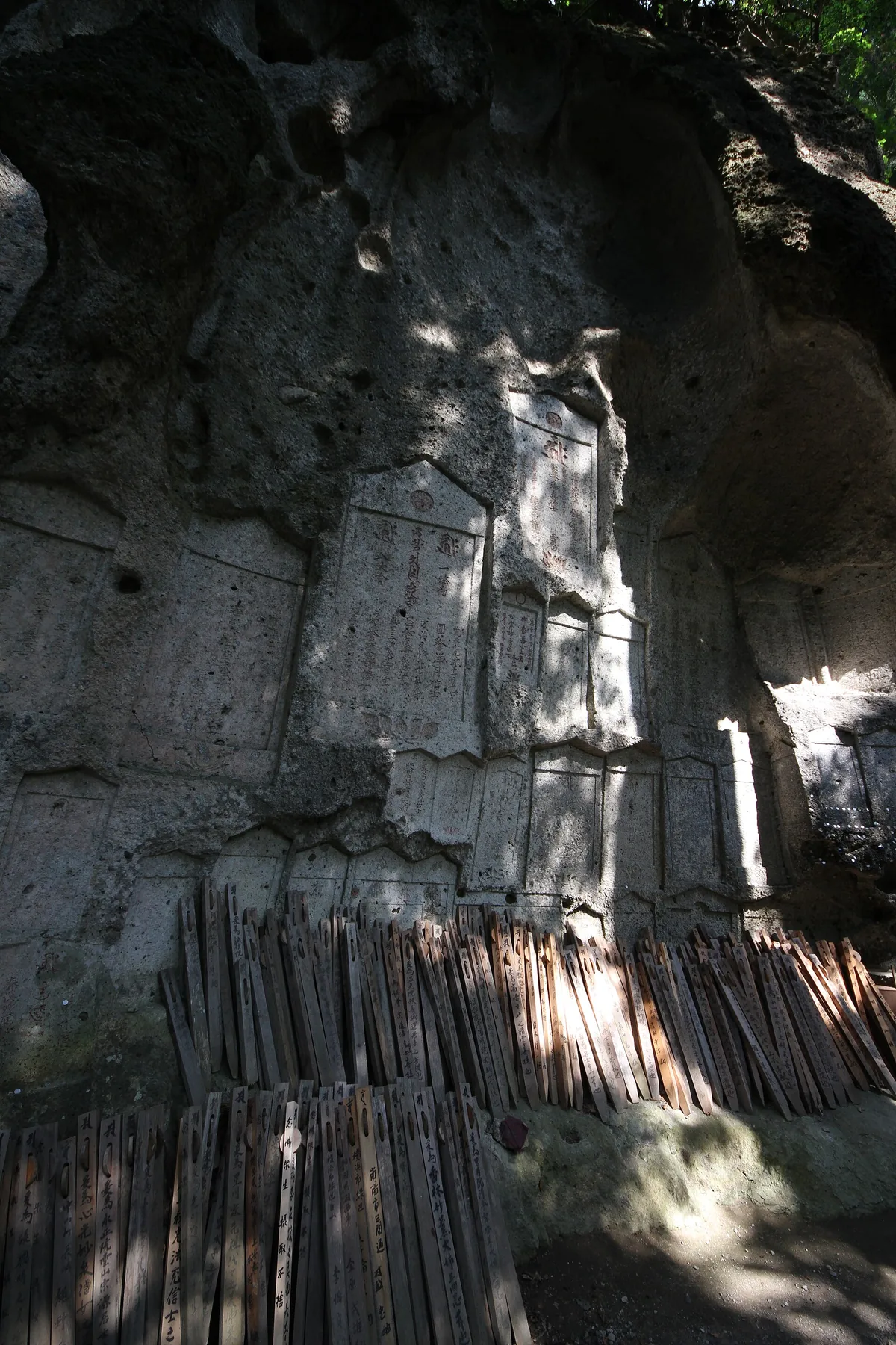 Yamadera, Yamagata, Yamagata Prefecture 999-3301, Japan - panoramio (3).jpg