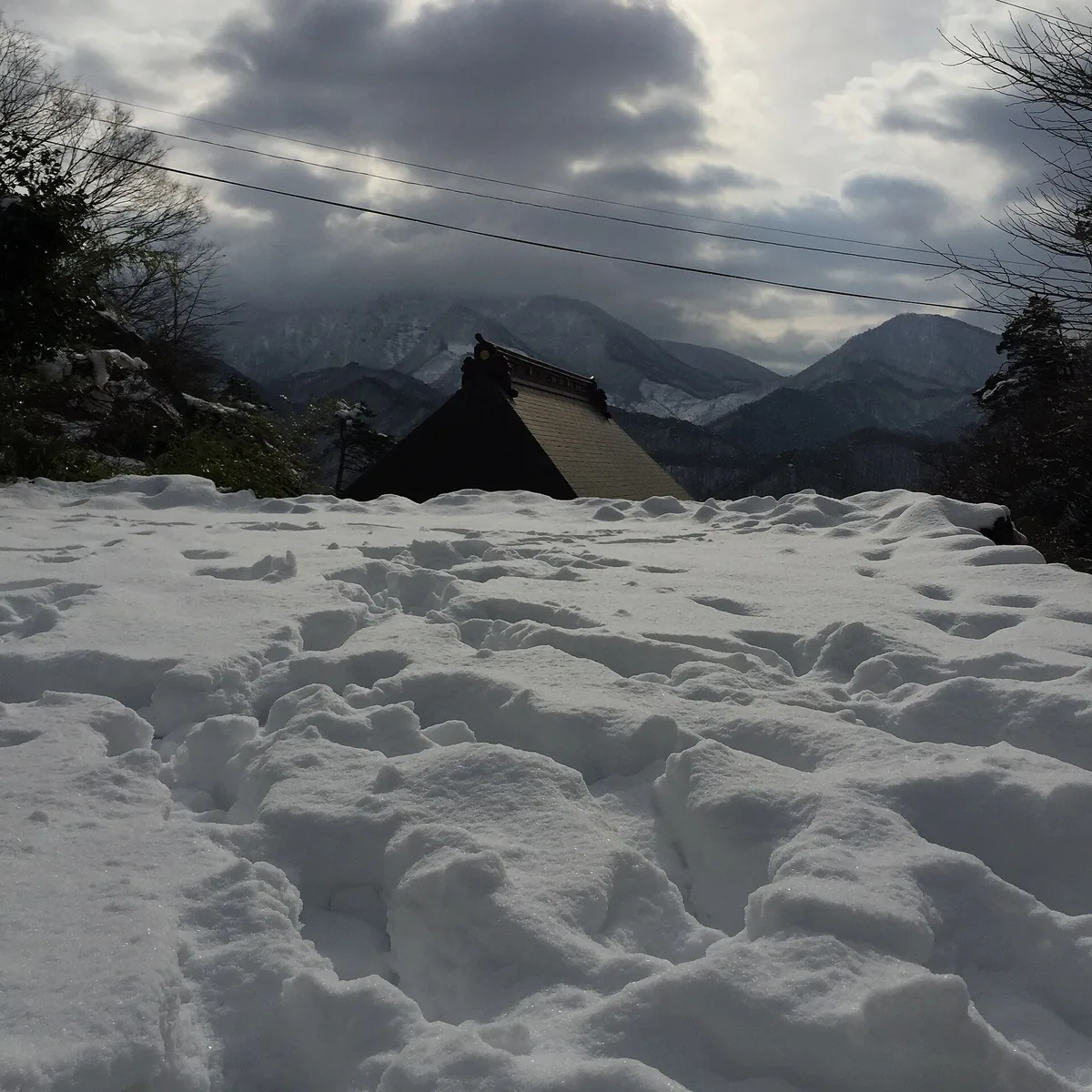 Yamadera, Yamagata, Yamagata Prefecture 999-3301, Japan - panoramio (16).jpg