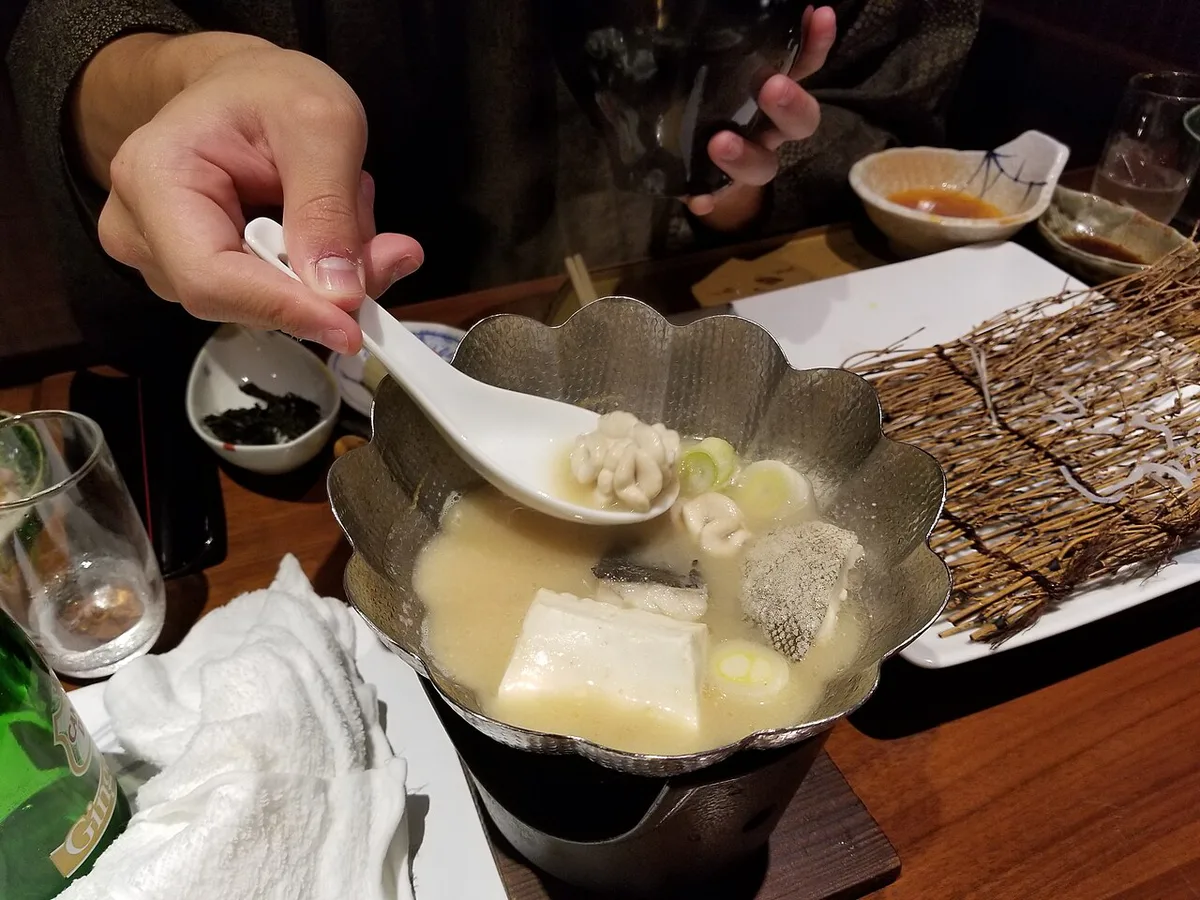 Dongara Jiru — 1