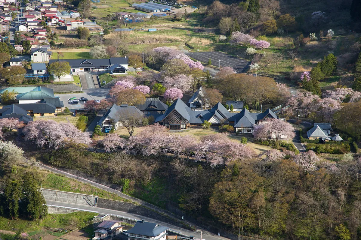 Cherry Season or Autumn Harvest: Which Fits Your Trip in Yamagata