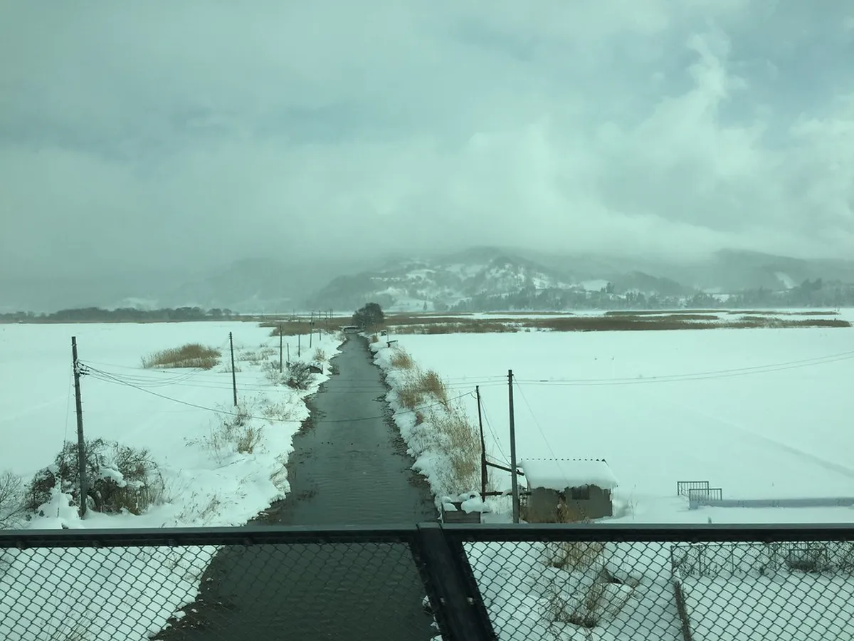 Plan Your Route: Yonezawa-Takahata, Zao Onsen, and the Shonai Coast in Yamagata
