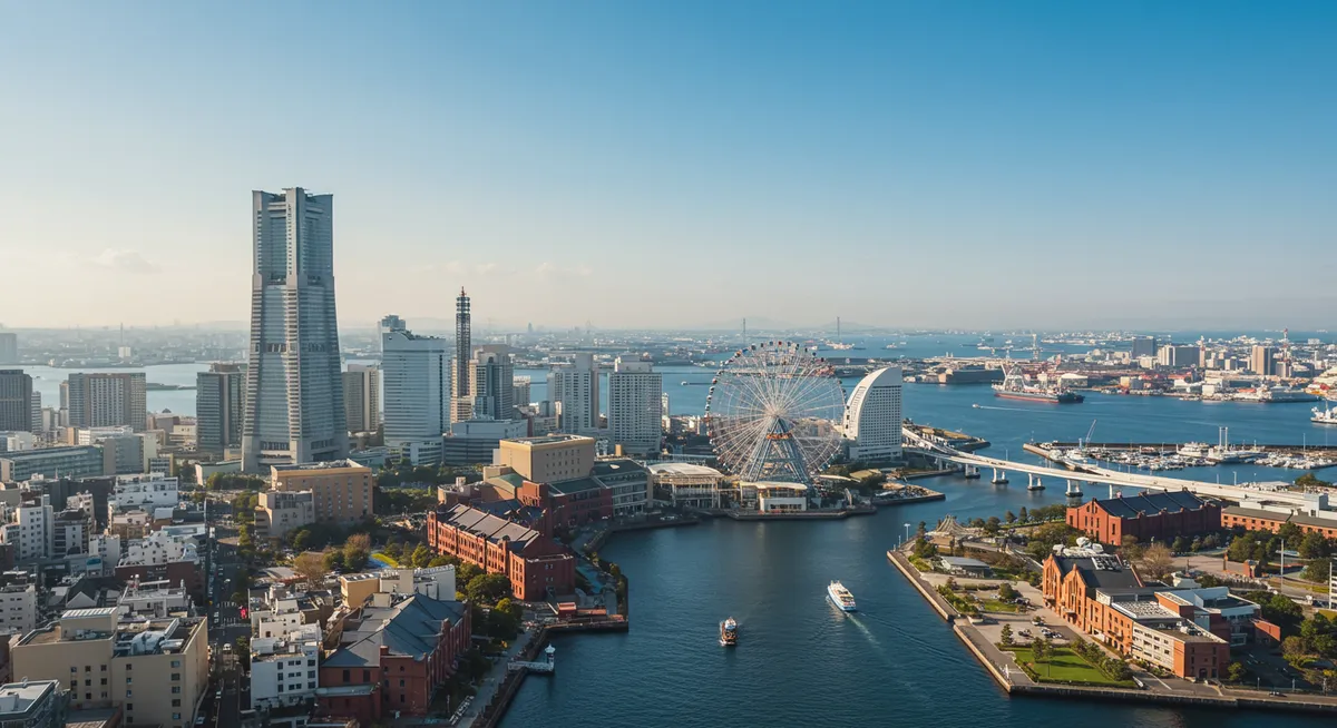 Top 20 Yokohama Adventures in 2025