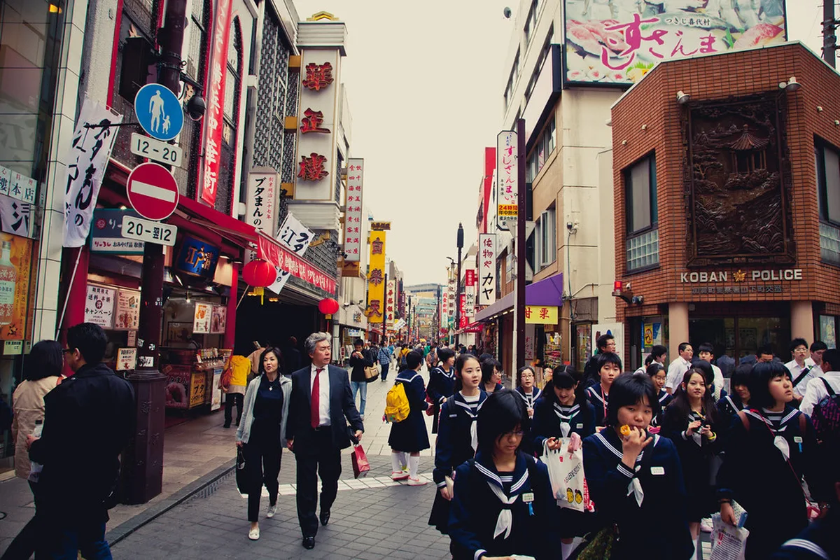 Quick Comparison of Yokohama Airport Transfer Options in Yokohama