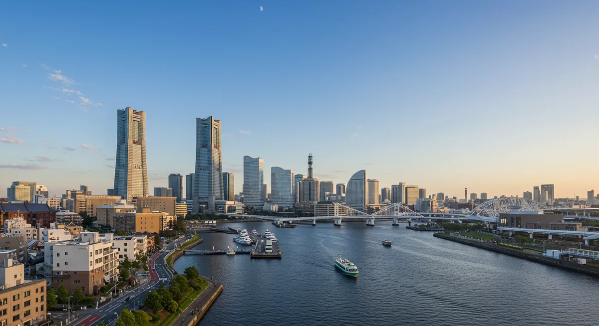 Yokohama Experiences: Top 20