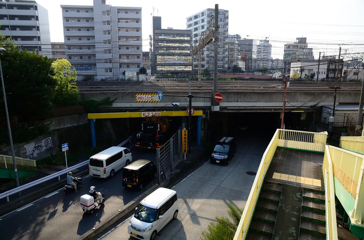 What Defines the Yokohama Iekei Ramen Style? in Yokohama