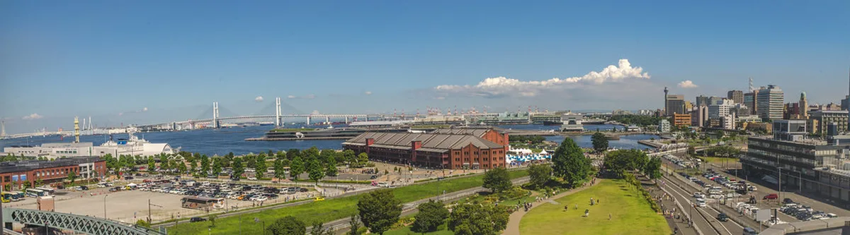 Chinatown in Japan: A Brief History in Yokohama