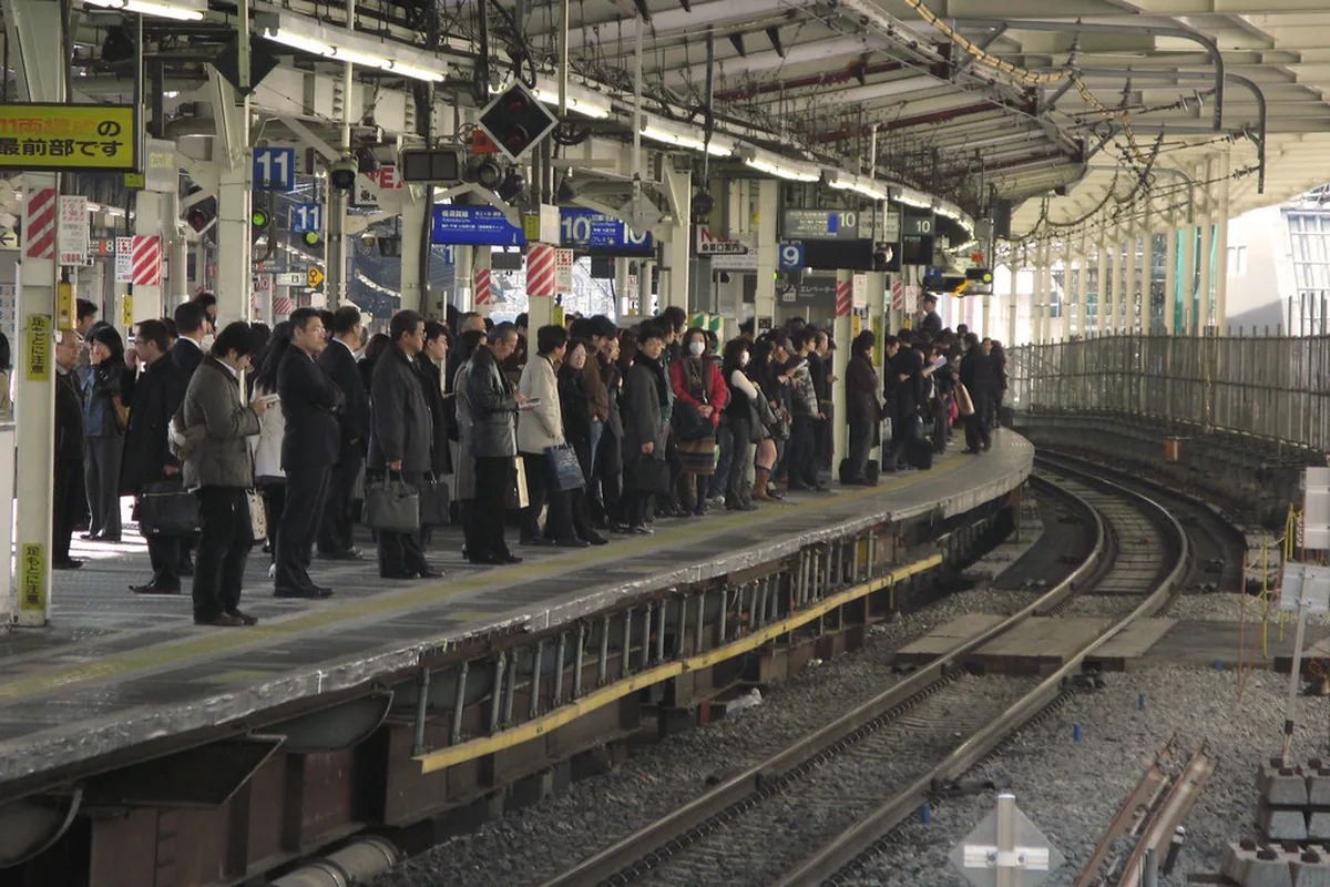 JR Yokohama-Minatomirai Pass: Best for JR East Users in Yokohama
