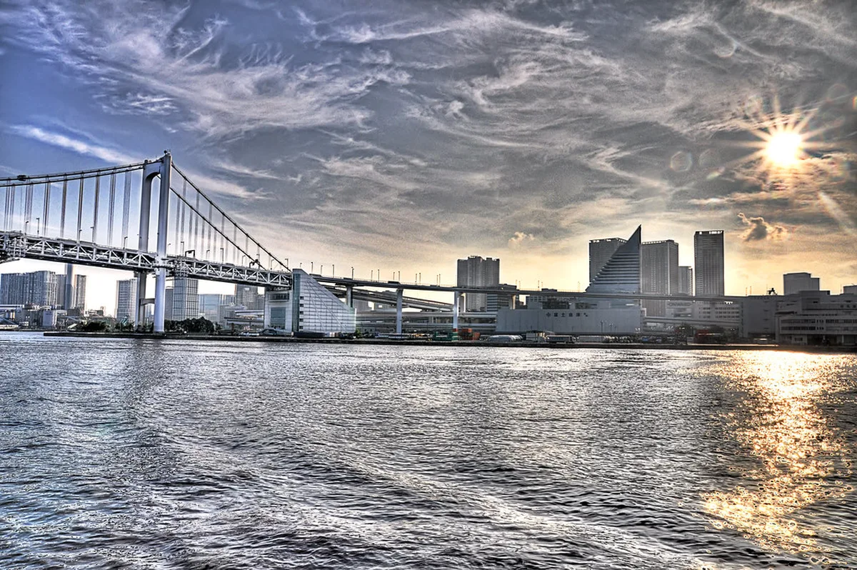 What's Closed in Low Season? in Yokohama