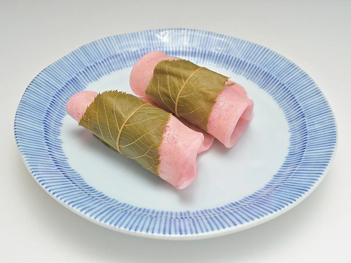 Sakura-mochi 004 — 1