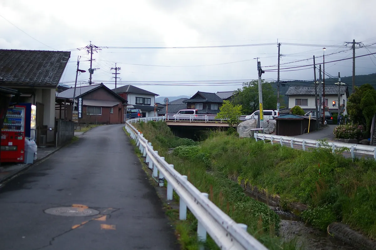 Beyond the Beef: Other Yufuin Food to Pair With Your Meal