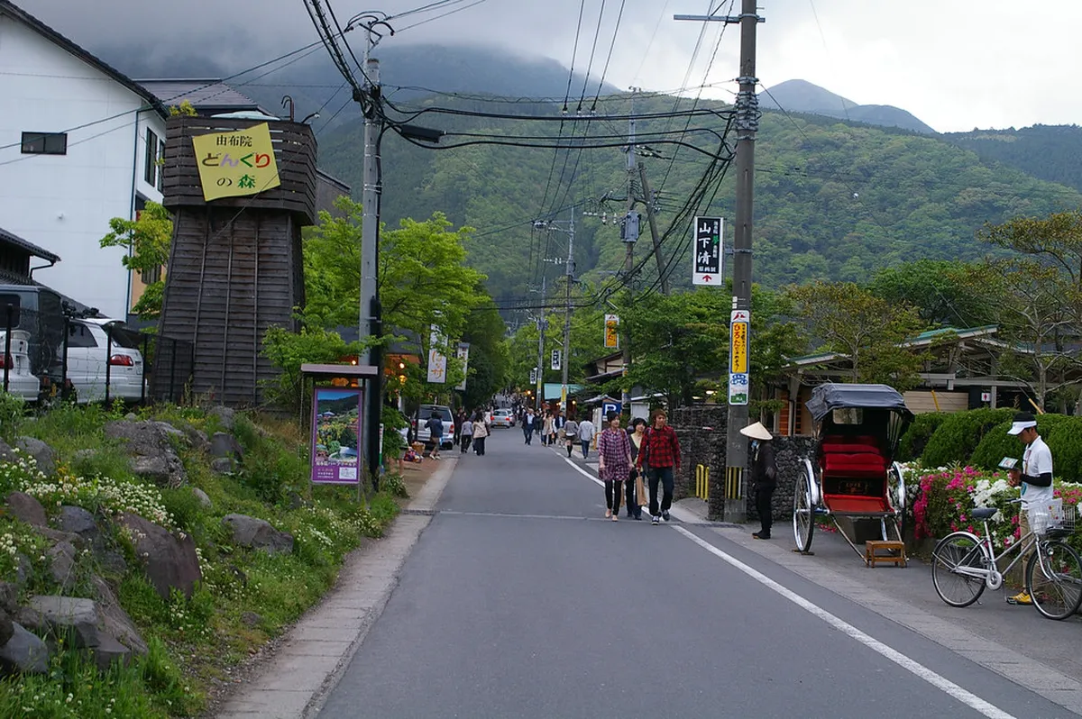 Common Mistakes to Avoid at Lake Kinrinko in Yufuin