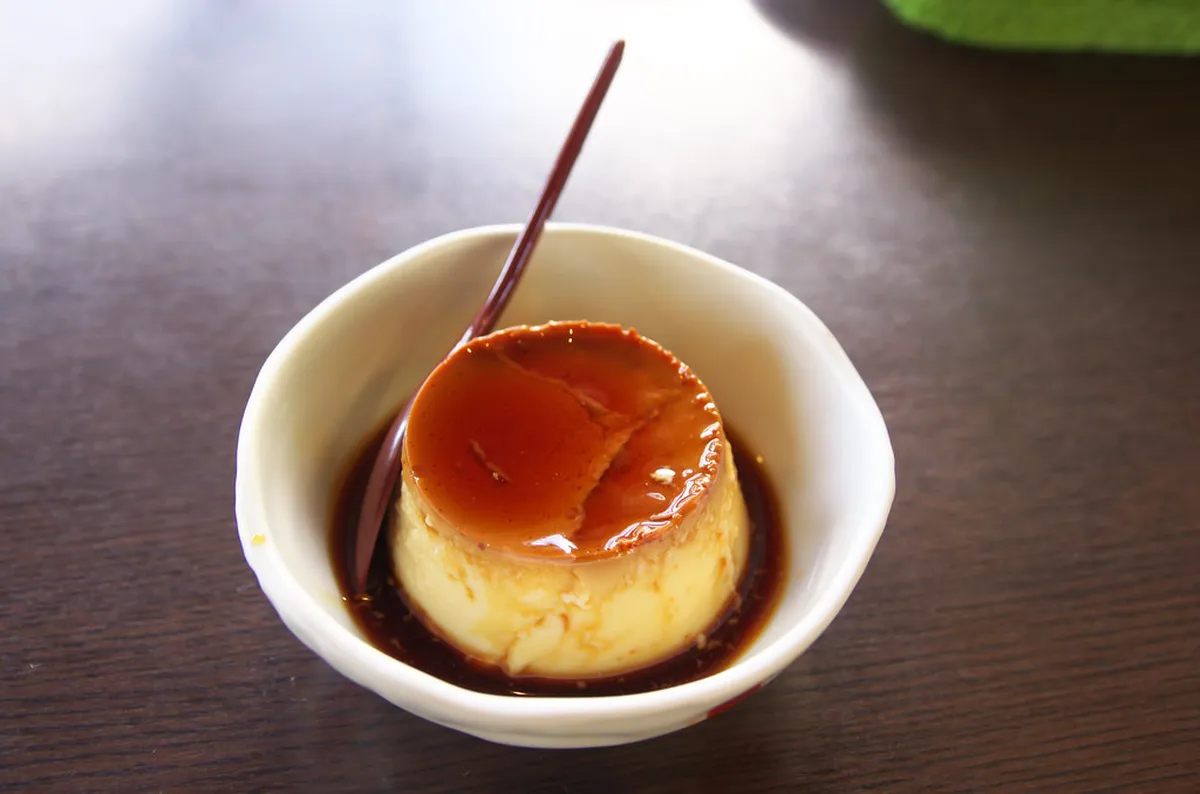 Seasonal hot pot and local Oita wagyu beef dishes served at a traditional inn in Japan