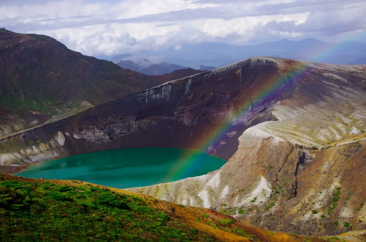 Museums, Art, and Culture in Zao in Zao