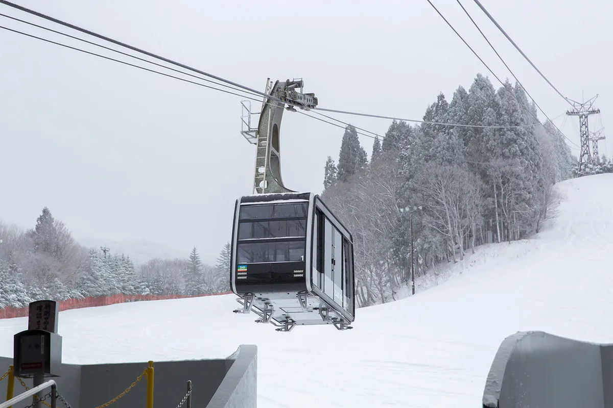 Zao Ropeway Tickets and Fares: What You Need to Know in Zao